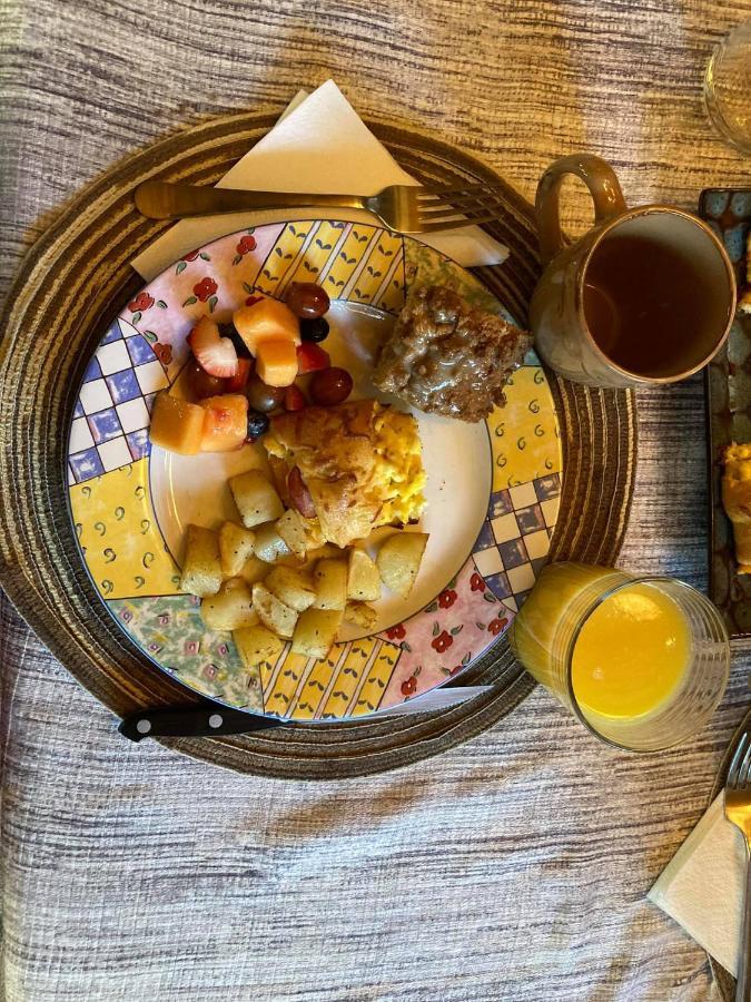 Pine Mountain Club The Old Bear Bnb المظهر الخارجي الصورة