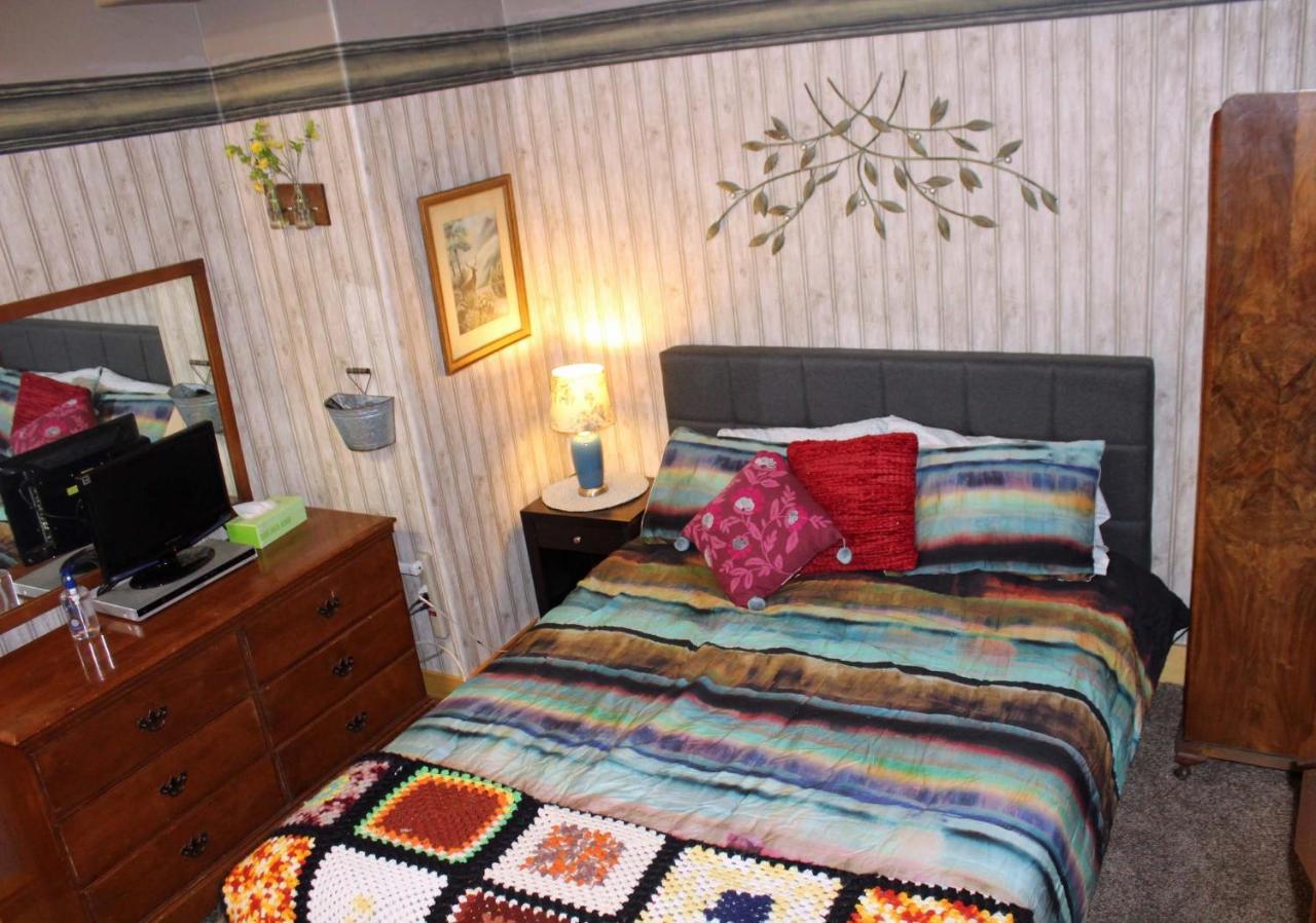 Pine Mountain Club The Old Bear Bnb المظهر الخارجي الصورة