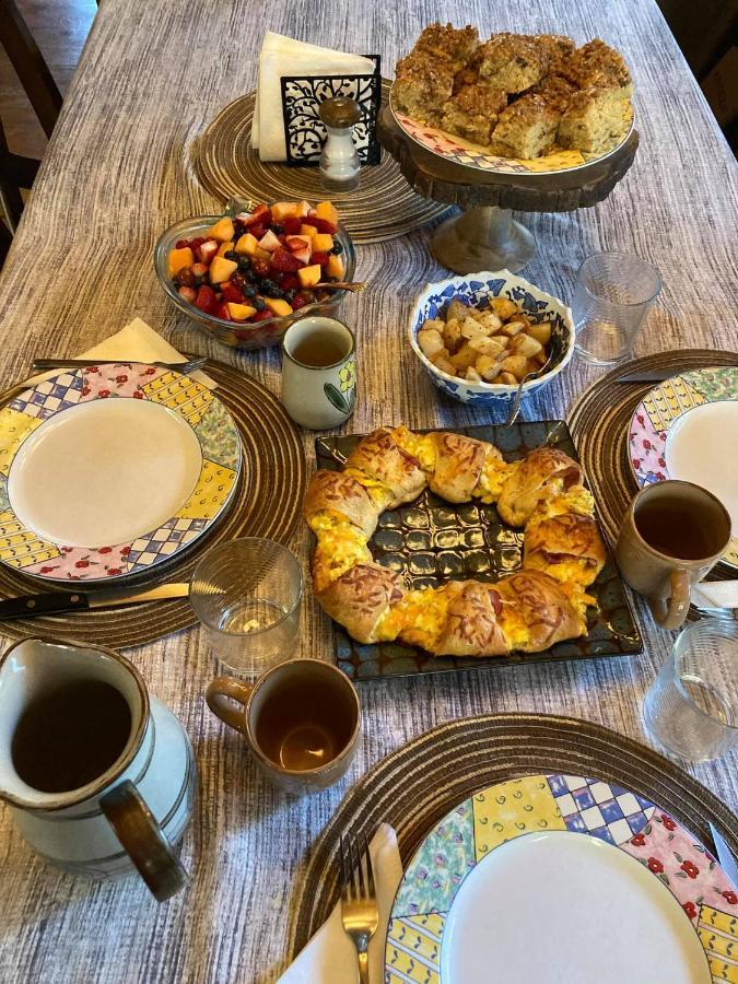 Pine Mountain Club The Old Bear Bnb المظهر الخارجي الصورة
