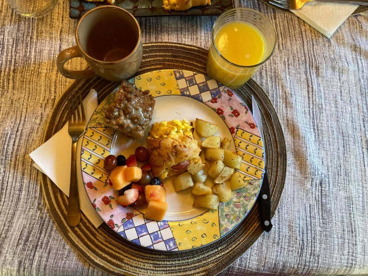 Pine Mountain Club The Old Bear Bnb المظهر الخارجي الصورة